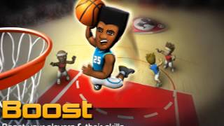 BIG-WIN-Basketball-APK screenshot 2