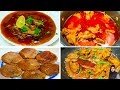 Dawat special 4 jabardast recipes ek Se badhkar ek | Mutton ki 4 dhamakedar special recipes