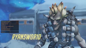 Overwatch - NEW Arcade mode / MAP + Free lootboxes & 1V1