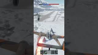 top three best landings in war thunder N 2