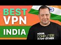 Best VPN India | TOP VPN for India 2023 image