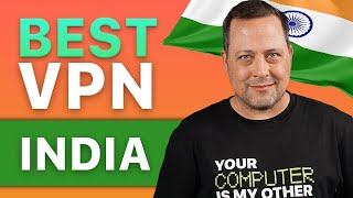 Best VPN India | TOP VPN for India 2024 screenshot 2