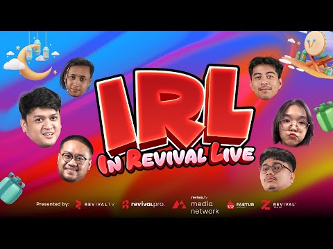In Revival Live , Day 13 - Main E-football Di Virtual Pitch Bareng Ifel!