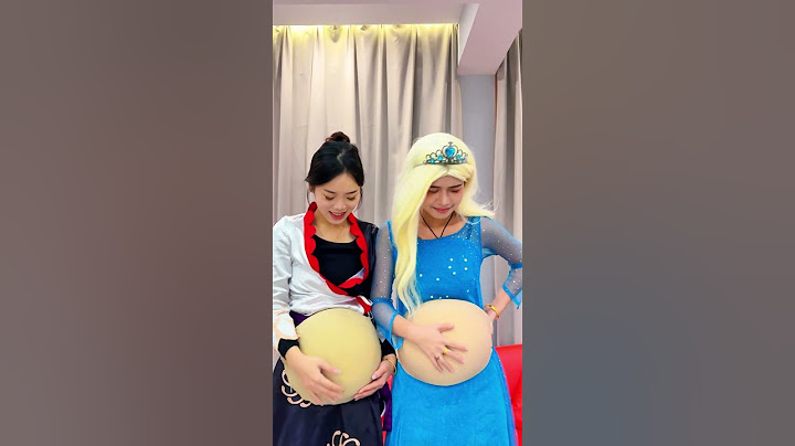 男人就和孩子一样#shorts #艾莎