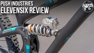 The Best Shock Money Can Buy? - Push Industries ElevenSix Review