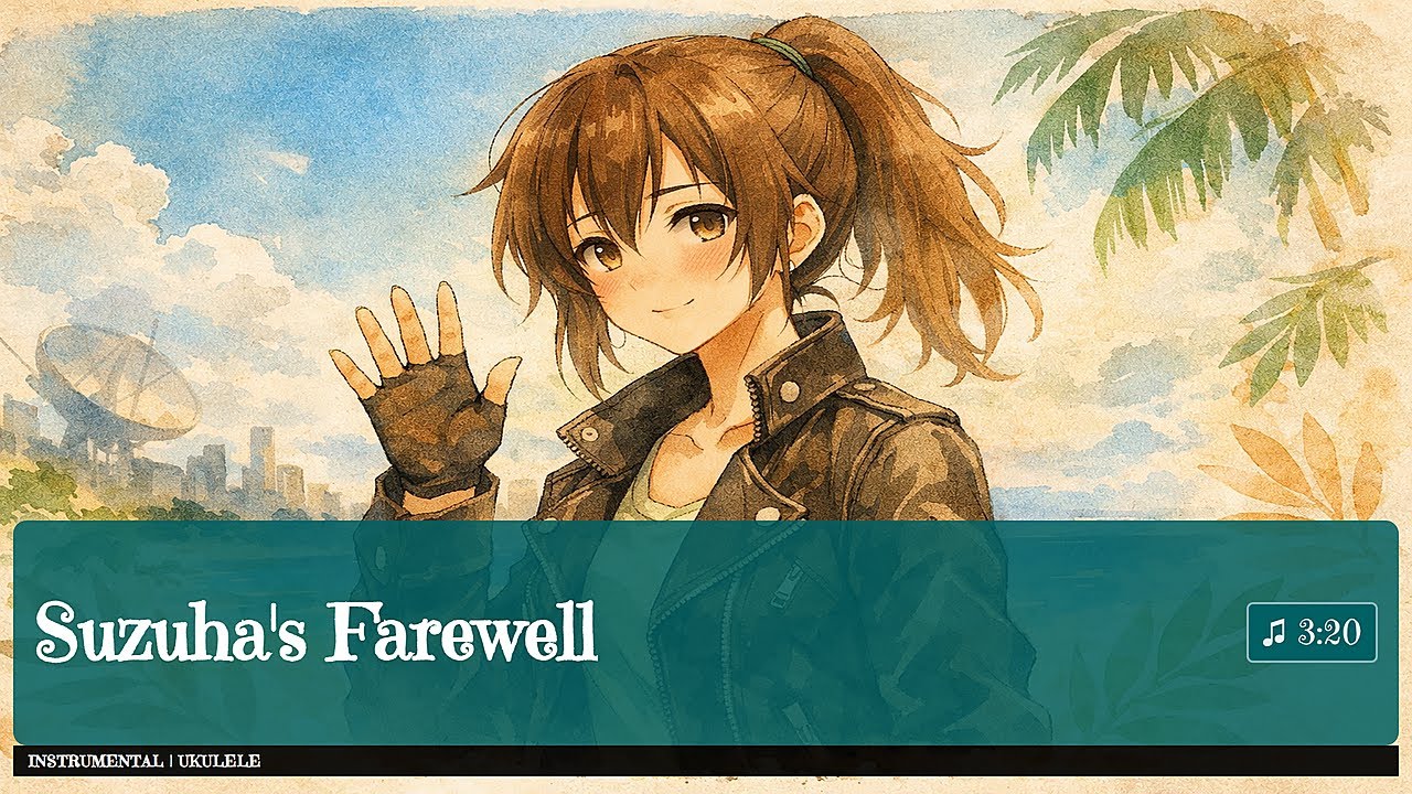 Watch Stains Gate - Suzuha's Farewell Tribute to Stains Gate on YouTube Watch Stains Gate - Suzuha's Farewell Tribute to Stains Gate on YouTube