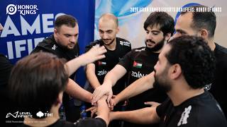 Day 3 Recap | 2026 Asian Games Esports Qualifiers: Honor of Kings