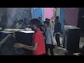 DJ shashi night fiting heavy setup. Khorta live