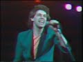 Capture de la vidéo Boomtown Rats : 1978 Hammersmith Odeon London : Uk Punk Videos