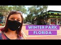 Best Places to Live in Orlando, Florida - Winter Park