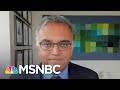 Dr. Ashish Jha: 'It's Hard To Overemphasize How Bad Things Are' | Andrea Mitchell | MSNBC