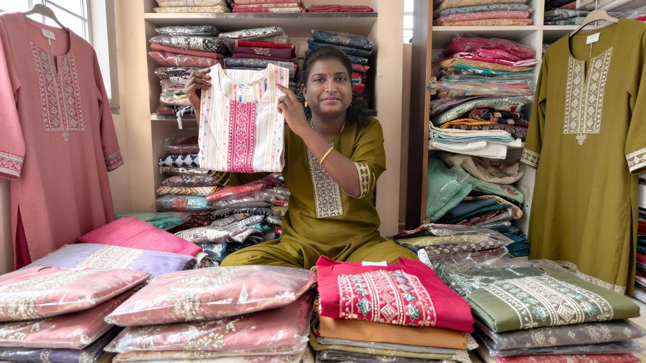 பழைய சுடிதார தூக்கி எறிங்க! Tamil Chudithar Designs 2025