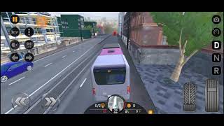 Proton Bus Simulator Mod Crafter