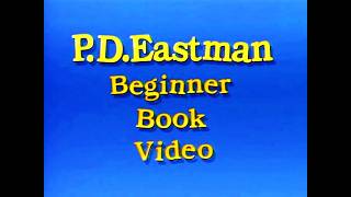 P.D. Eastman Beginner Book Video intro and credits (Britt Allcroft Print)
This is the opening sequence and closing credits for P.D. Eastman Beginner Book Video, as opposed to the Dr. Seuss Beginner Book Video intros and end credits. The only P.D. Eastman Beginner Book Video VHS and DVD release is Are You My Mother? / Go, Dog. Go! / The Best Nest, as this is a one-time home media release.
In this case, the beginning uses the Britt Allcroft Presents logo variant before the intro, while the end uses the A Britt Allcroft Production logo after the credits, as both variants use the jingle. The credits are also slowed down with the music in normal speed and the copyright notice info appears after the Britt Allcroft productions logo cuts in after the credits.
If the one-time P.D. Eastman Beginner Book Video was also released by Britt Allcroft Productions, this is what it would look like.
Dedicated to the memory of Britt Allcroft (1943-2024).
Dont forget to like this video and subscribe, please! :) P.D. Eastman Beginner Book Video intro and credits (Britt Allcroft Print)