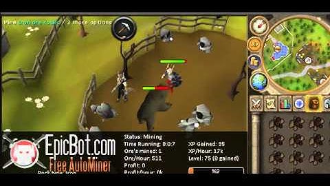 Epic Bot (bot working after the nuke)