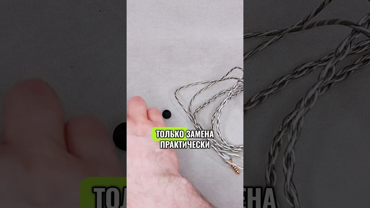 😱 НОВЫЕ Наушники - Hidizs ST2 Pro Nebula