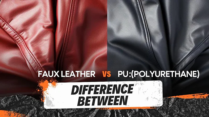 Difference Between Faux Leather vs PU Leather | Fauxjacket