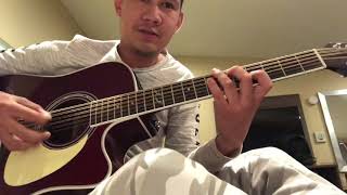 Invéntame-Hector Cabrera