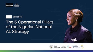 Nigeria AI Collective Executive Knowledge Series: Episode 3