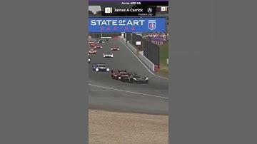 13th Week iRacing Prototype Challenge | !commands | !help | Next: 13th ... | #airacingttv on #Twitch