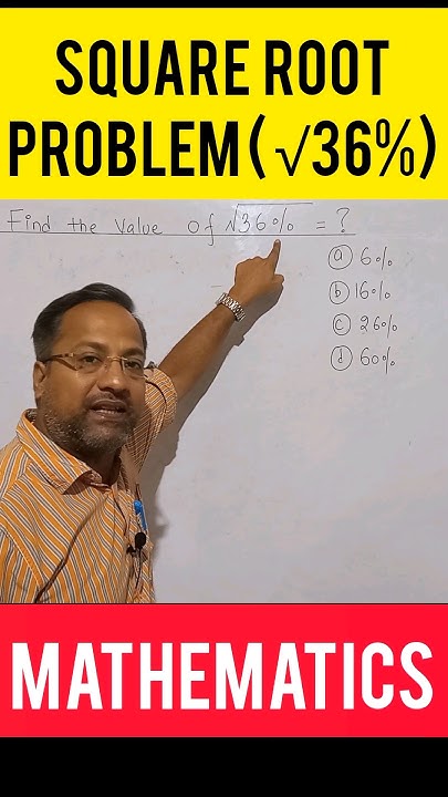 Crack The Hardest Square Root Question For Competitive Exam Prep crack-the-hardest-square-root-question-for-competitive-exam-prep