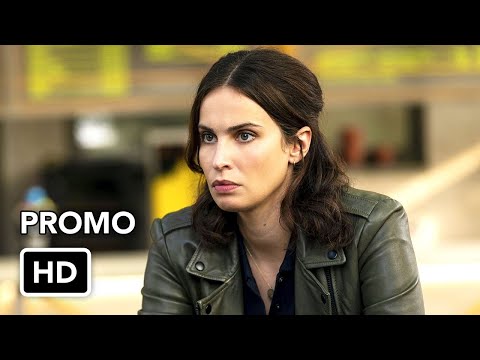 FBI: International 2x07 Promo "A Proven Liar" (HD)