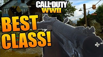 TYPE 100 BEST CLASS SETUP WW2! TYPE 100 BEST CLASS SETUP WORLD WAR 2! COD WW2 BEST CLASS SETUP!