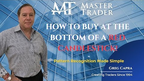 Intro to Master Trader