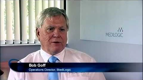 Medilogic methadone dispensing using the Methasoft Treatment Management System