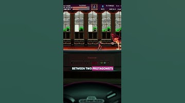 Castlevania Bloodlines | CRT Shader