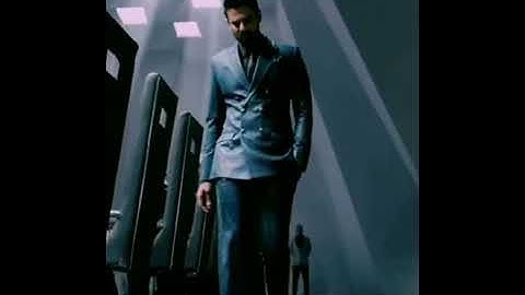 Rebel Star Prabhas WhatsApp status video  saaho style Status 2021