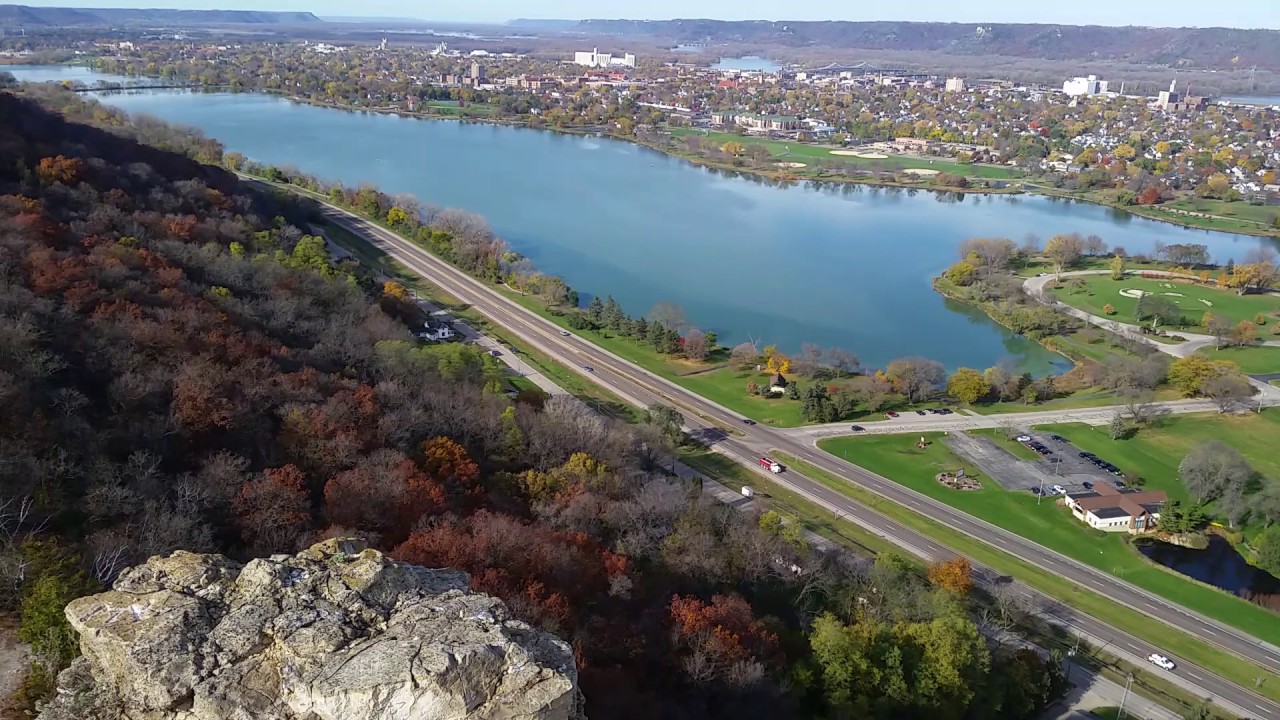 Sugar Loaf Winona On Top YouTube