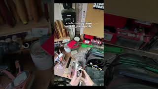 Window Restorers Hand Tools Pt1