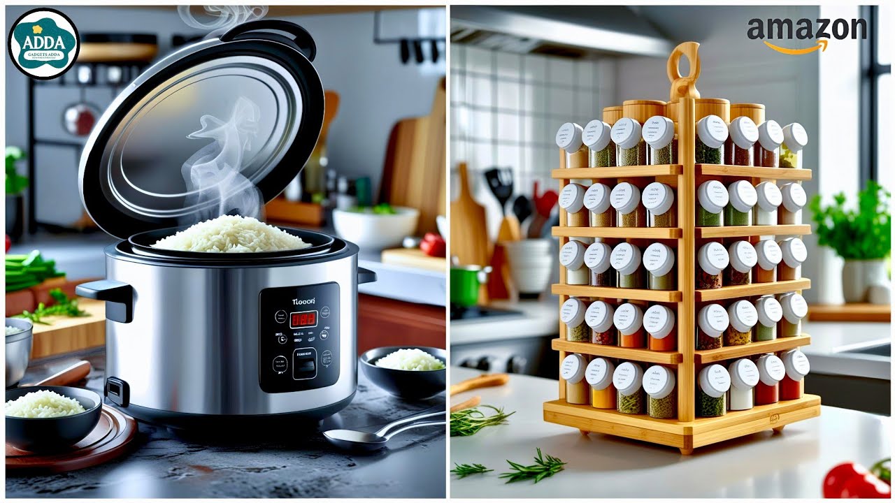 20 Viral Amazon Gadgets Indians Are Buying Like Crazy! 🤯🔥