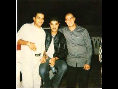 اسطورة موسيقى الراي   2015