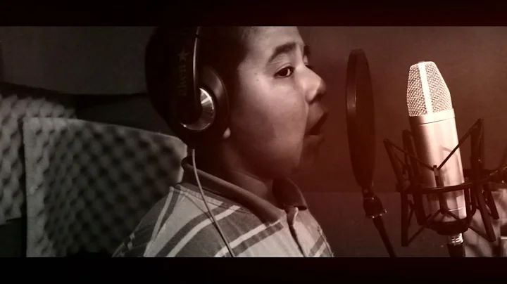 German Valenzuela-Adios Amor (Cover de Christian N...