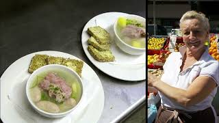 Anthony Bourdain: The Layover - Dublin (S02E06) | Full Episode