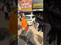 Mercury tyres New Alloy | One In India Modified Brezza | karol bagh market