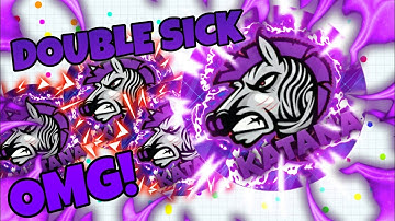 Blob.io| Double Sick// Destroy// Ultra Server// + IP SERVER