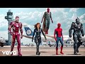 CJ - Whoopty (Robert Cristian & ERS Remix) | Captain America: Civil War [Airport Battle Scene]