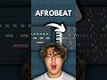 Wie Man AFROBEAT Trommeln Macht Flstudio