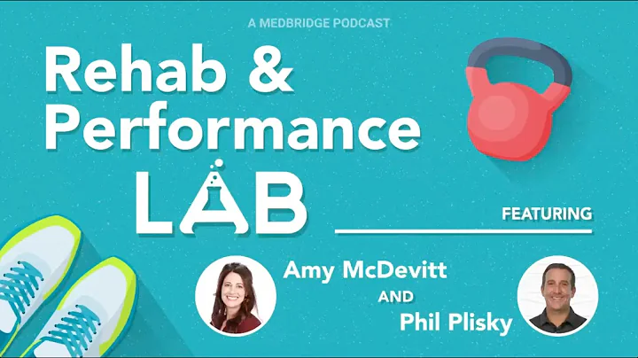 Rehab and Performance Lab Ep 8: Can Insights into Manual Therapy Mechanisms Guide Clinical Practice?