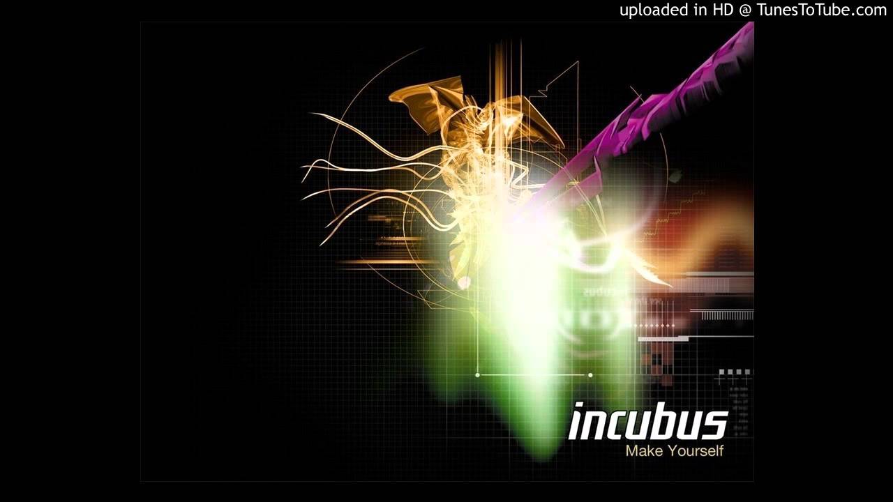 06 Incubus - Stellar HQ