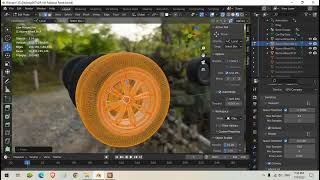 How to copy UV wrapping after rigging for a high complexity objects (trick way but absolutely Valid)