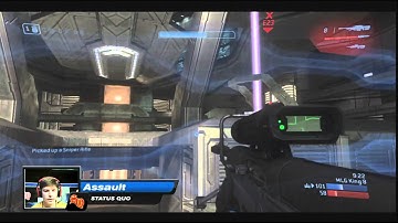 MLG Weekly Episode 3: Final Boss vs Status Quo