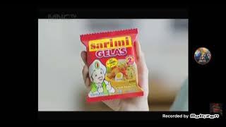 Download lagu Iklan Sarimi gelas MNCTV Trans TV ANTV SCTV RCTI