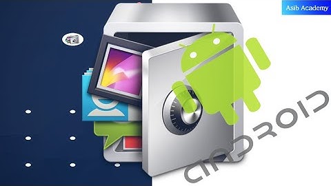 Top 4 Ways Unhide AppLock Icon From Home screen 2020