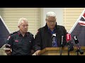 FENZ CEO gives statement after deaths of two firefighters | nzherald.co.nz