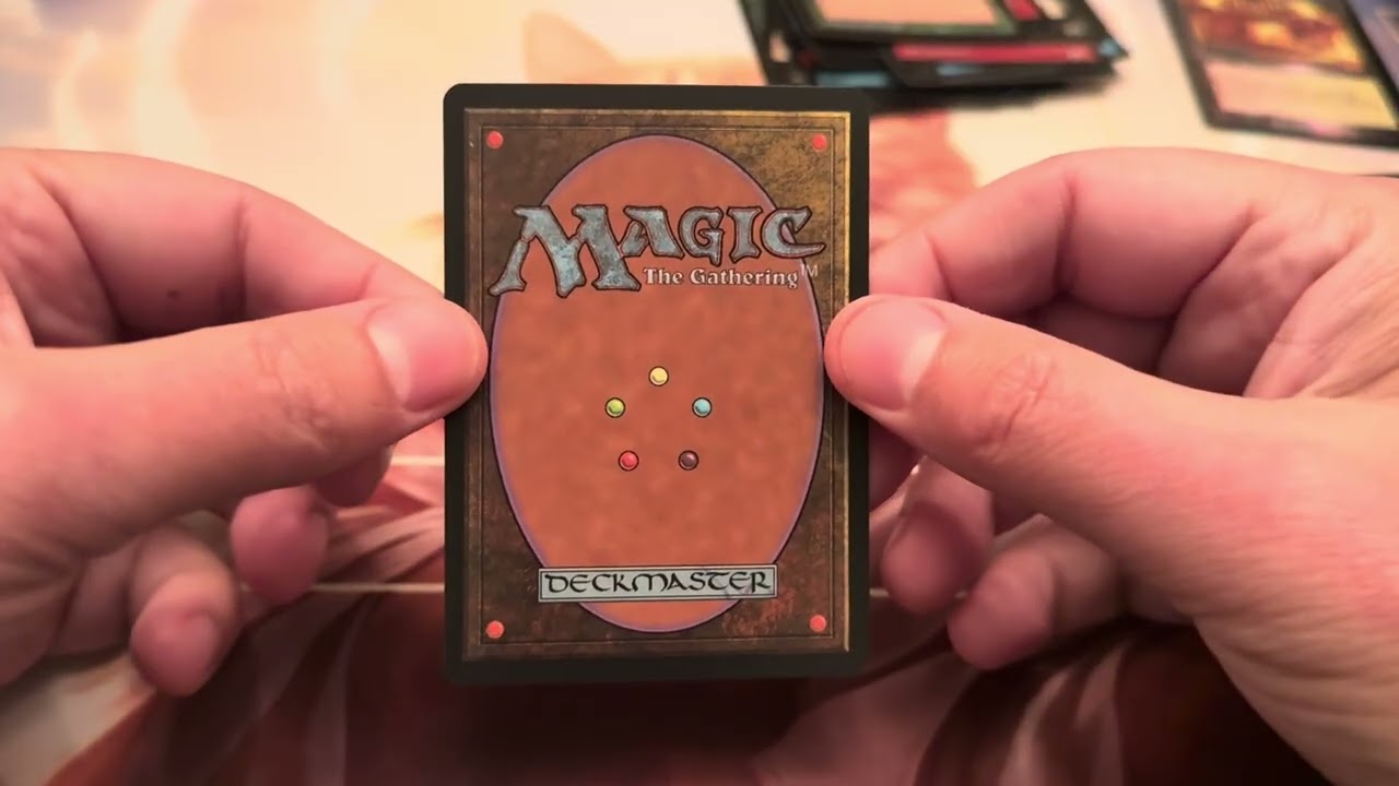 Stronghold booster pack openings! Can we get lucky?! 4 packs to try! Hint- we do!