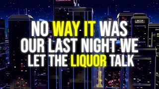 Morgan Wallen - Last Night (GRATIFY Edit) (Official Lyric Video)